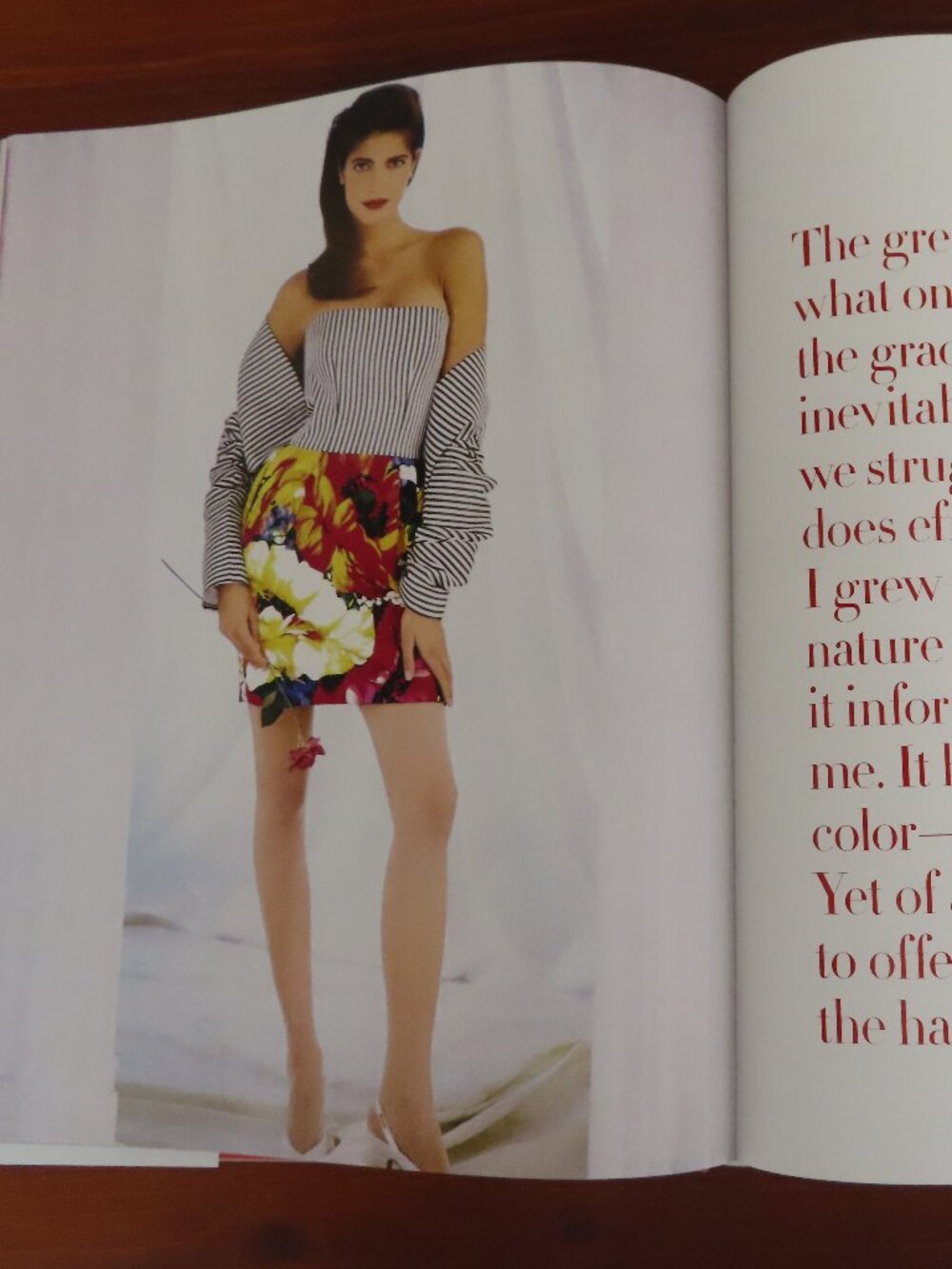 Carolyne Roehm: Design & Style: A Constant Thread (Rizzoli) - Picture 14 of 16